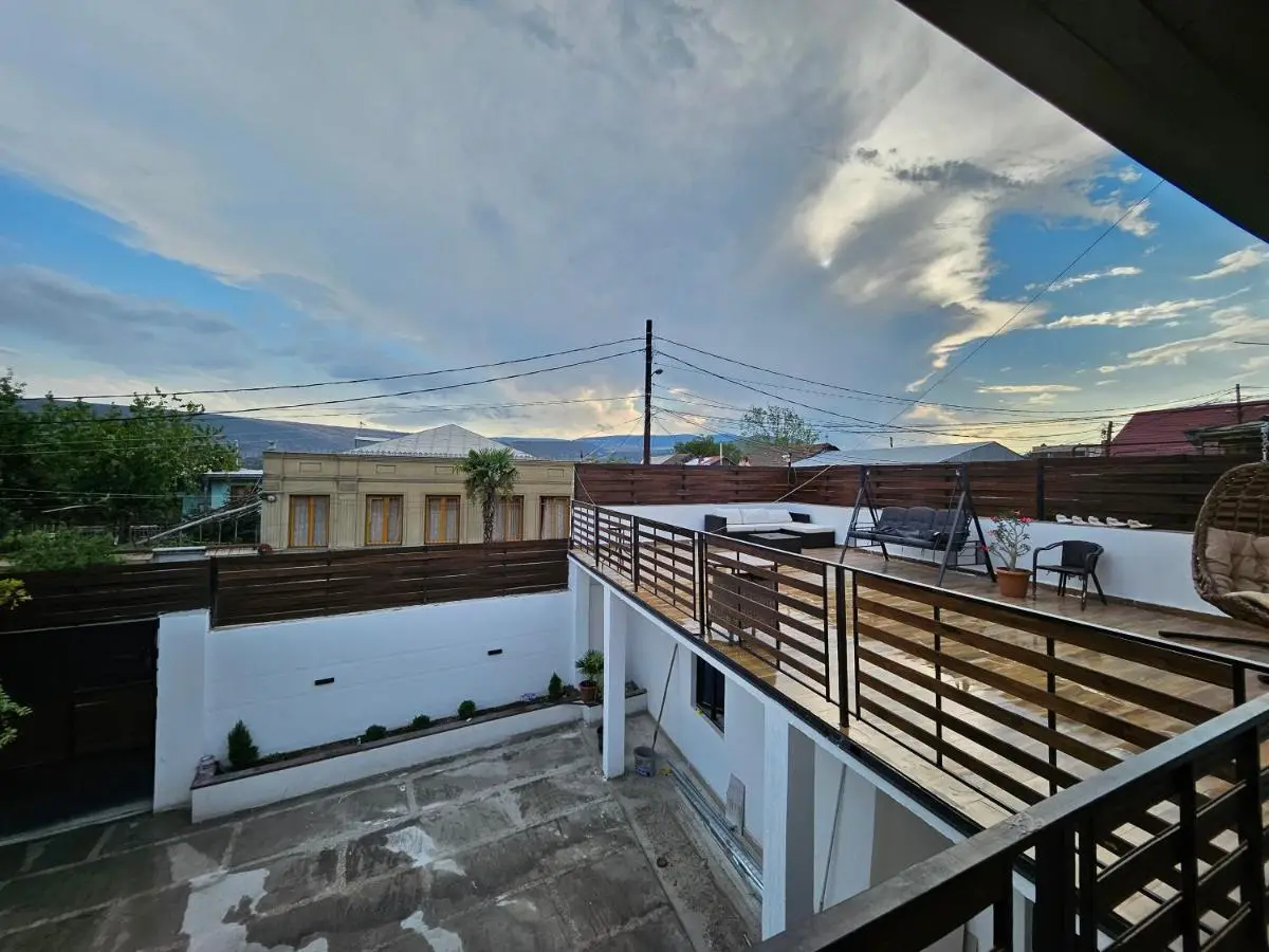 GTL Apartment
