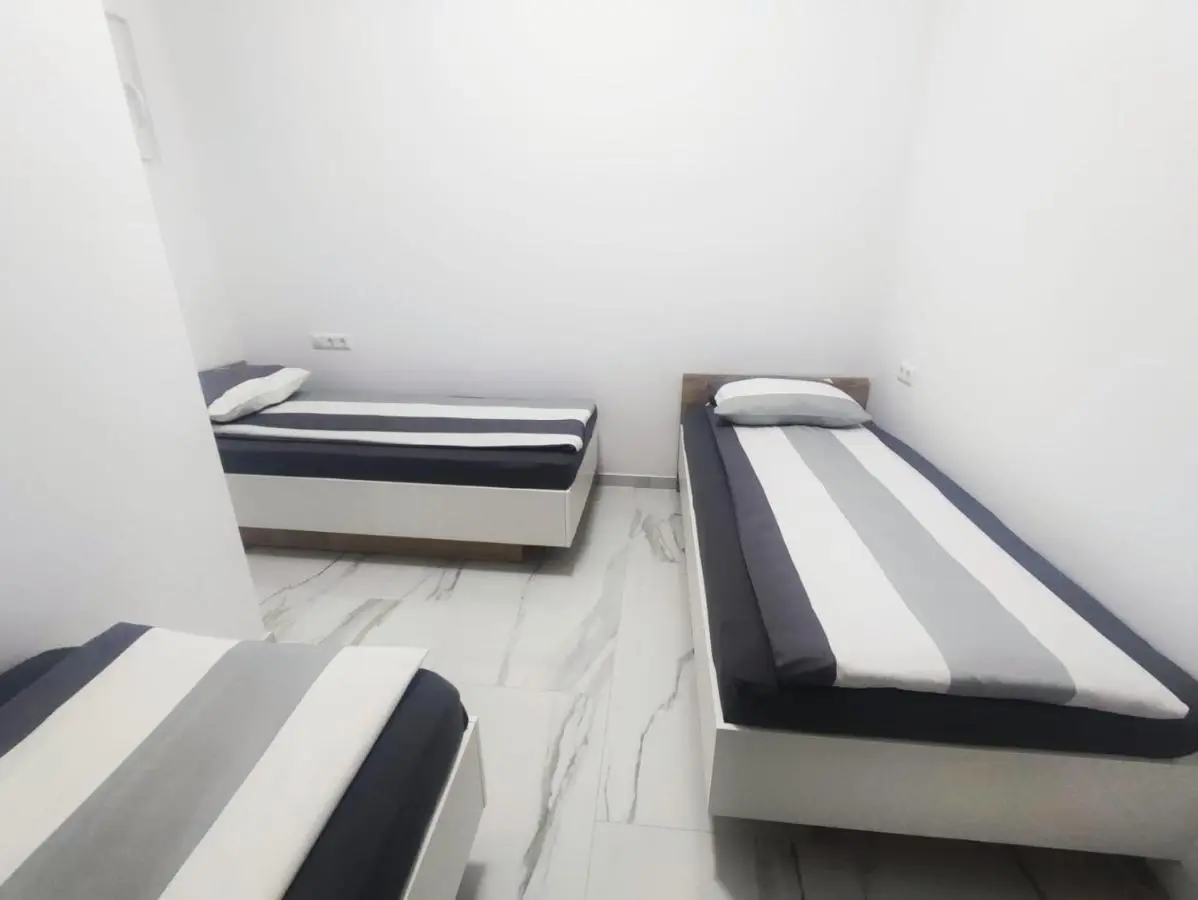 Apartment Una Laguna
