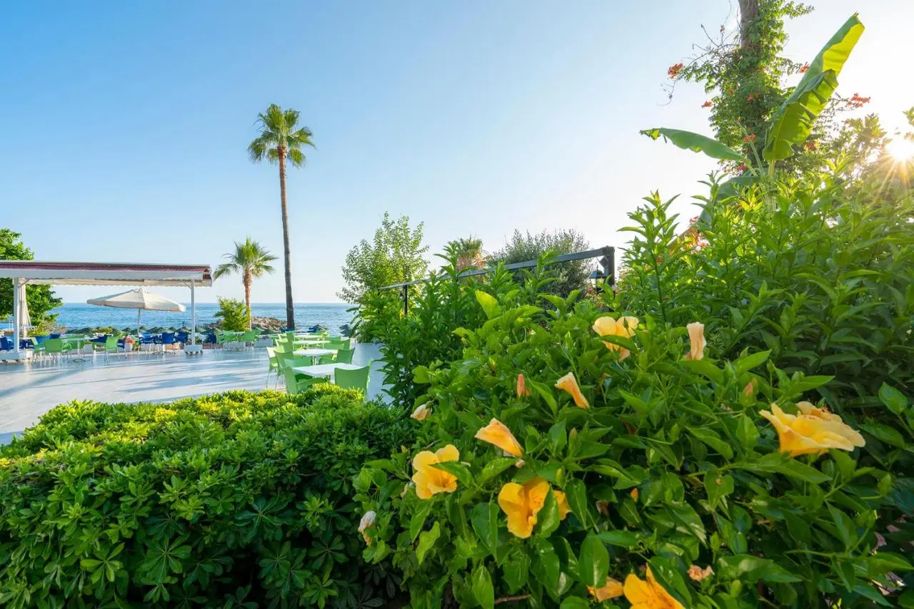 Ramira Beach Hotel - All Inclusive