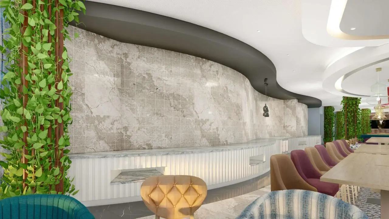 Hampton By Hilton Istanbul Airport, Arnavutkoy