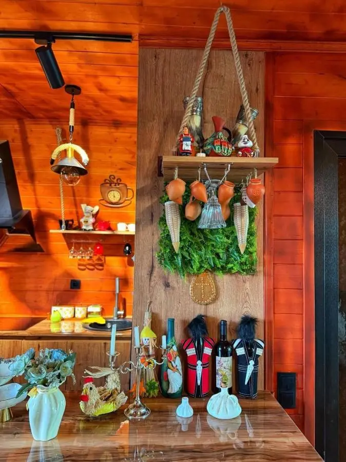Nakas cottage