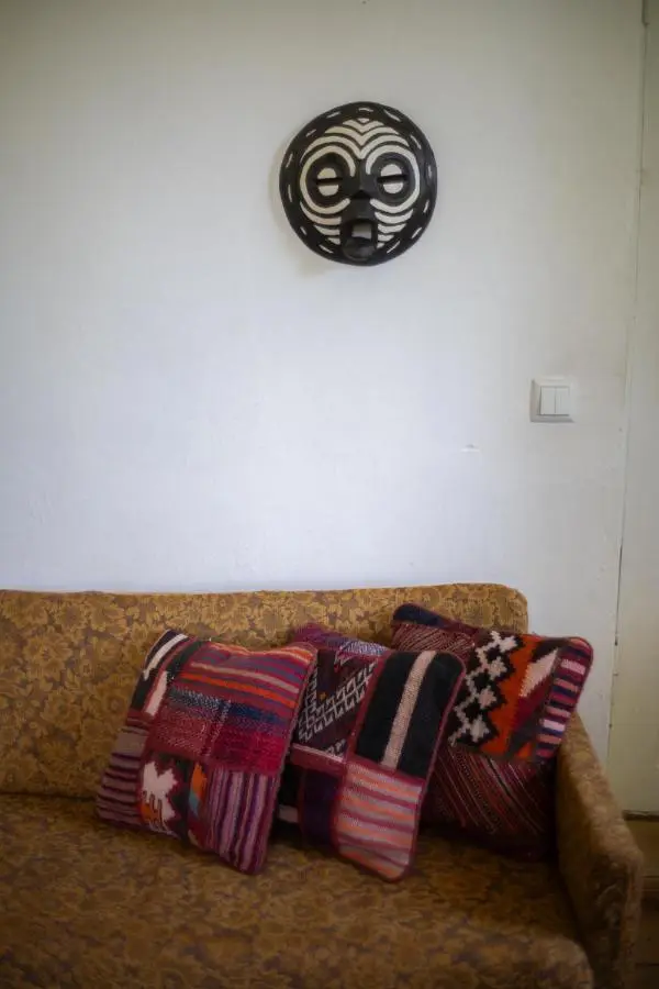 Karma Hostel