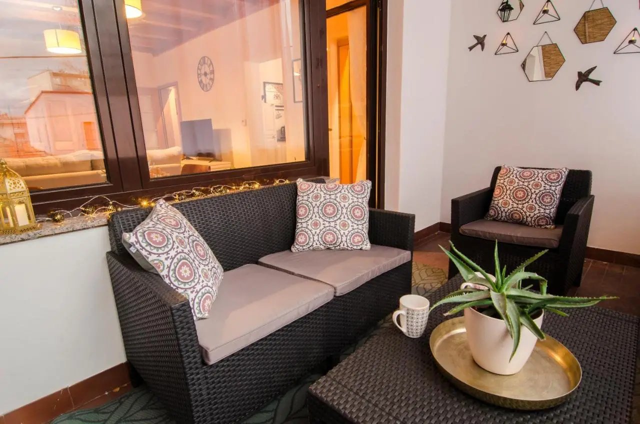 Salam Sarajevo Apartments #HelloPeace
