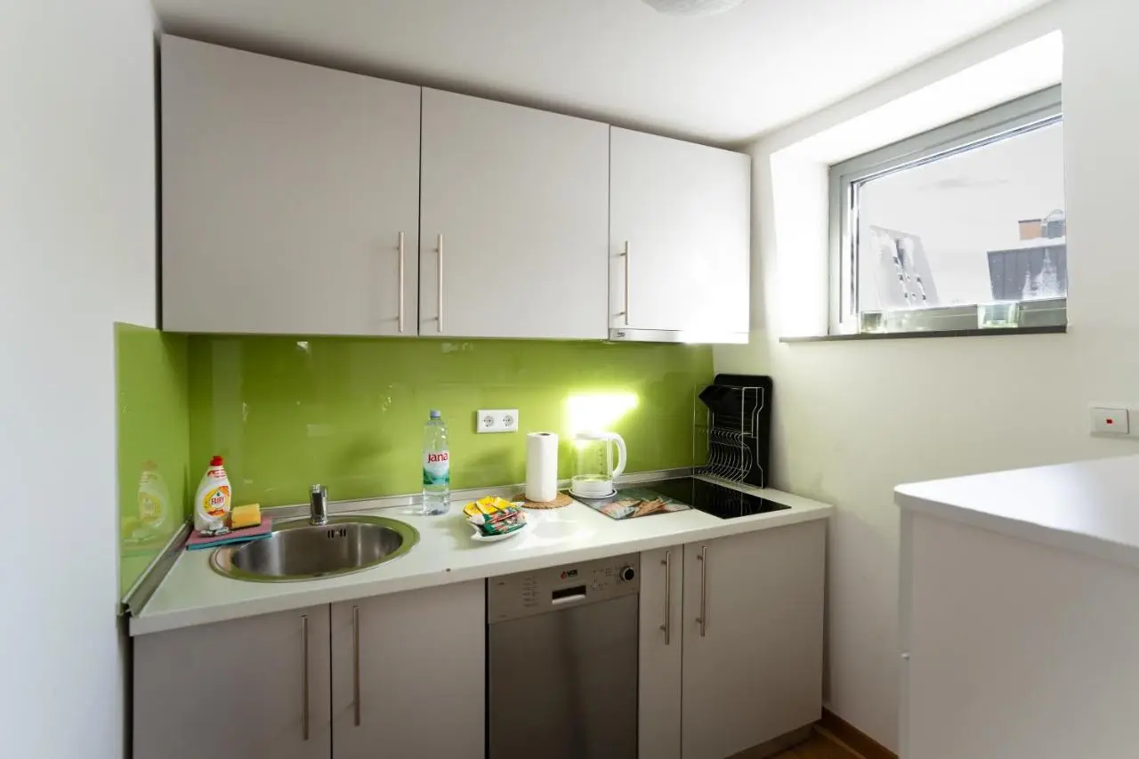 Green Apartments Bjelašnica