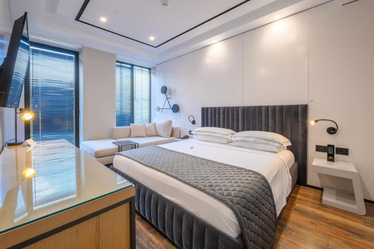 Miamar Luxury Hotel & Spa
