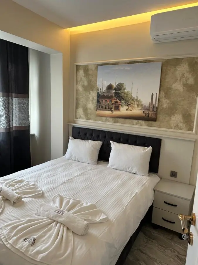 Mar Boutique Apartment