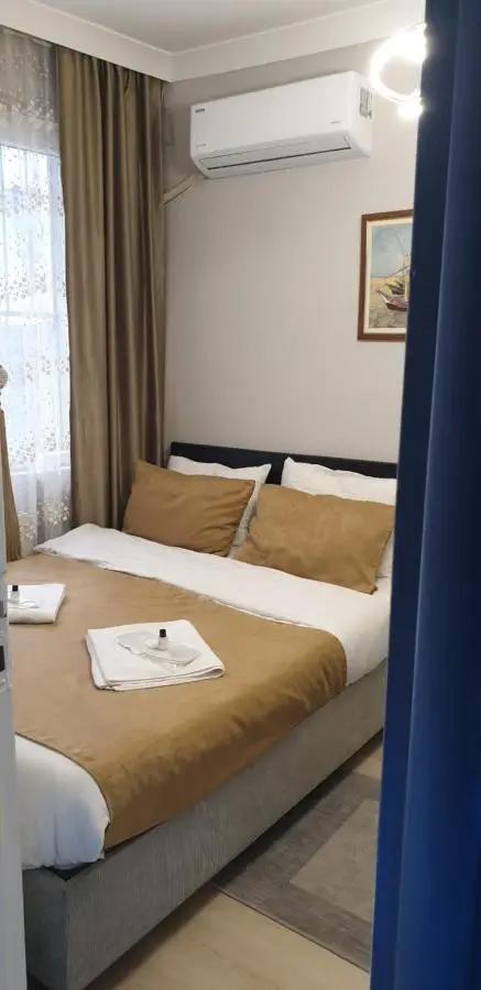Taksim Milenyum Suites