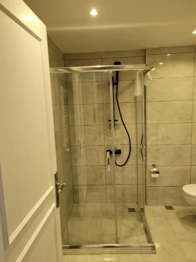 Mr Beyaz Hotel Sisli Istanbul