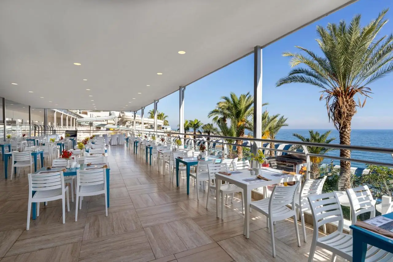 Orange County Alanya
