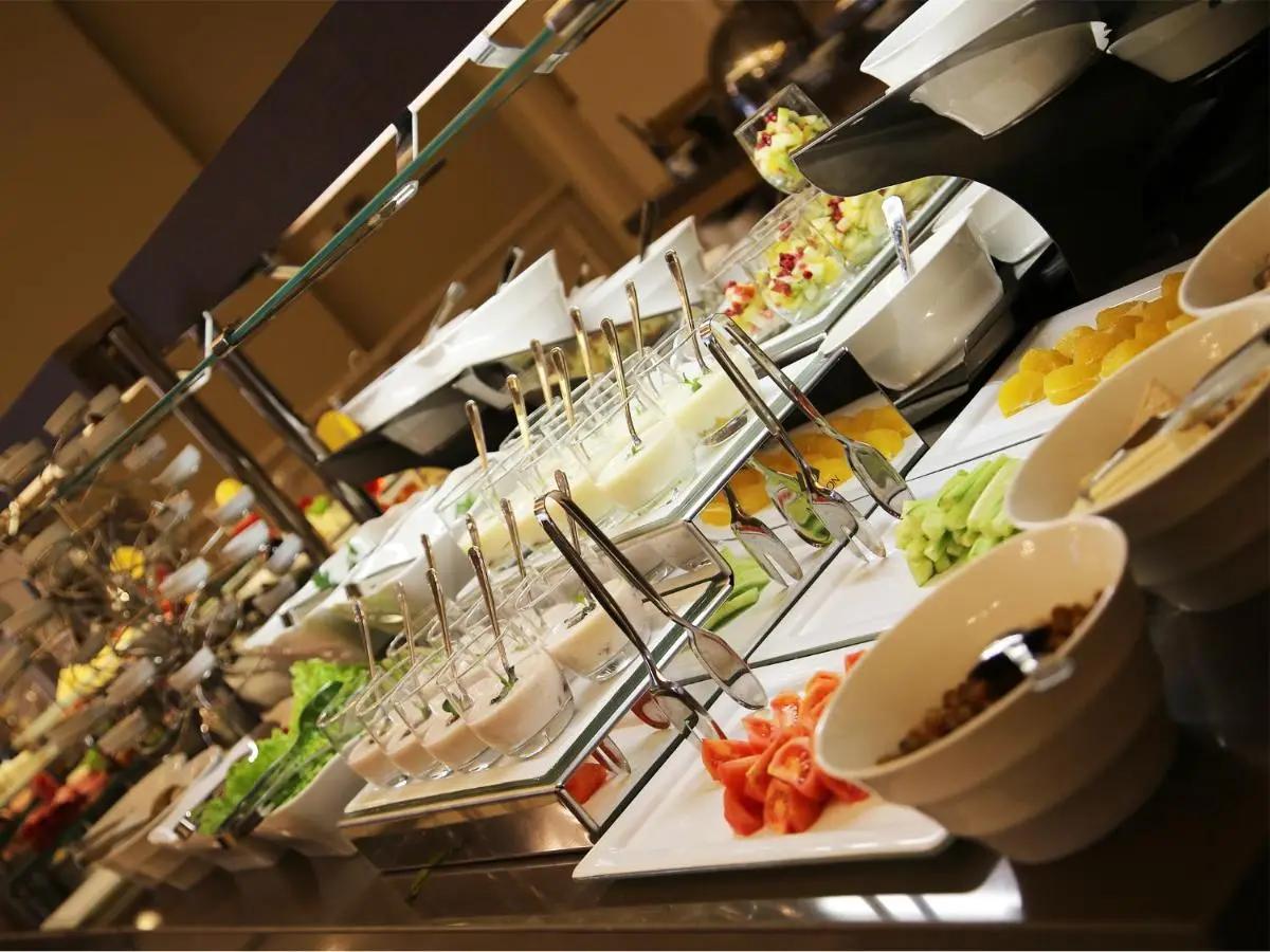 Morrian Hotel