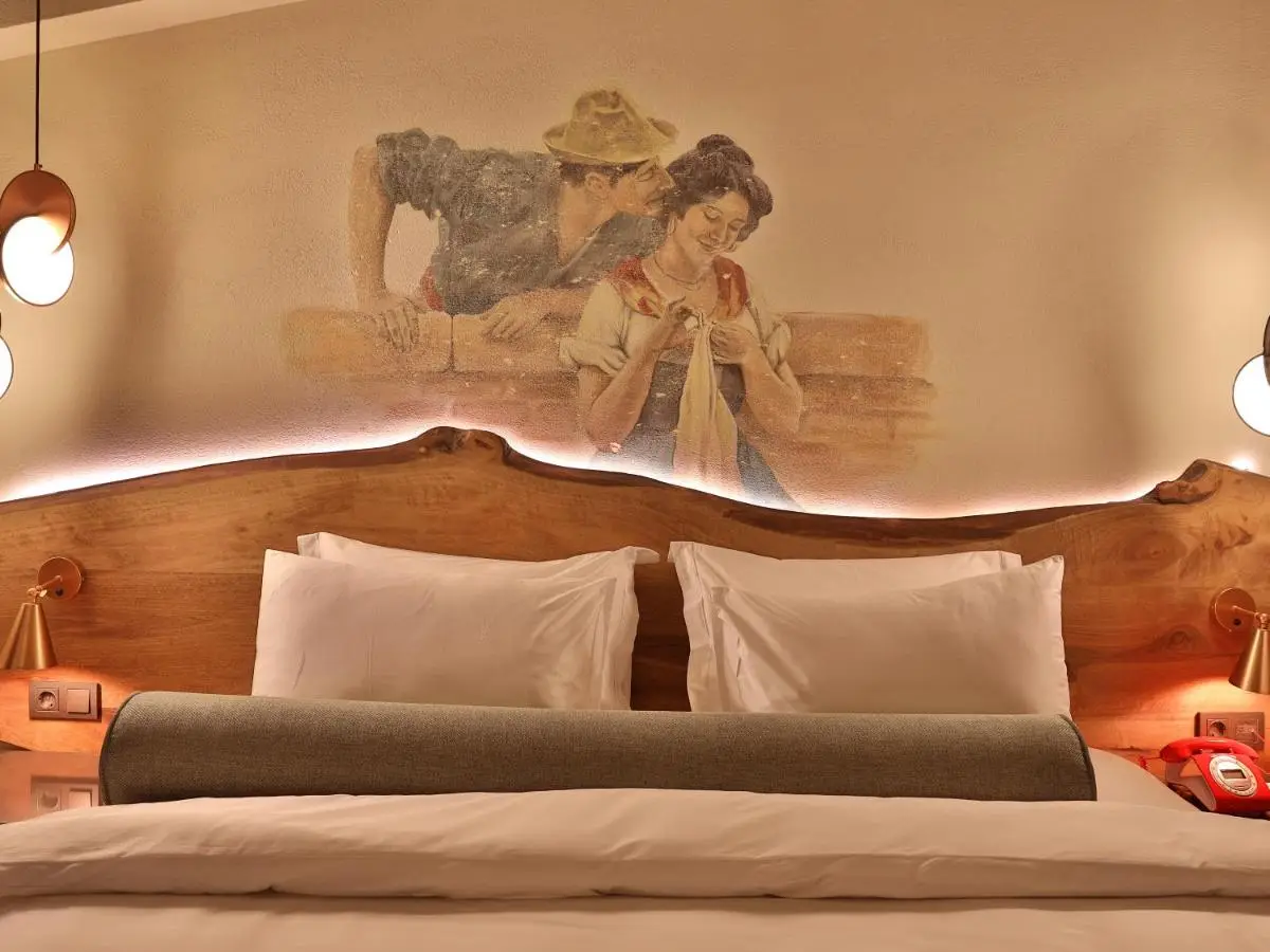 Impera Hotel - Special Category