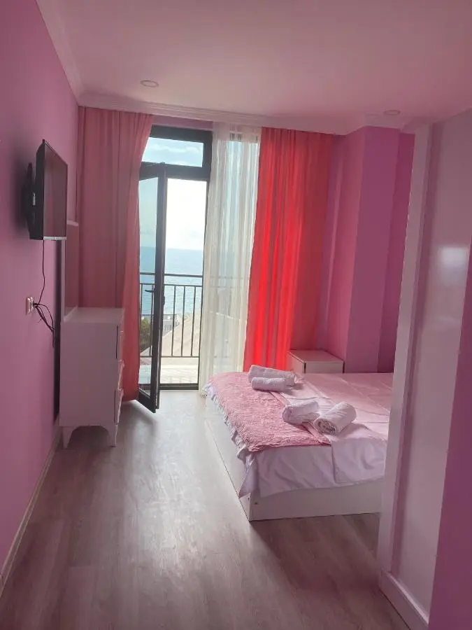 Guest House ETM