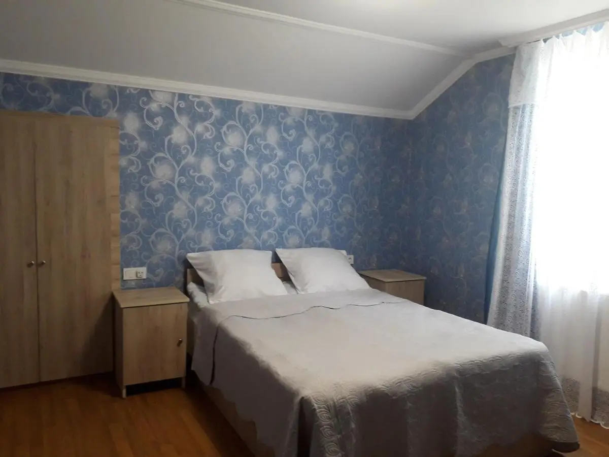 Akaki's Guesthouse