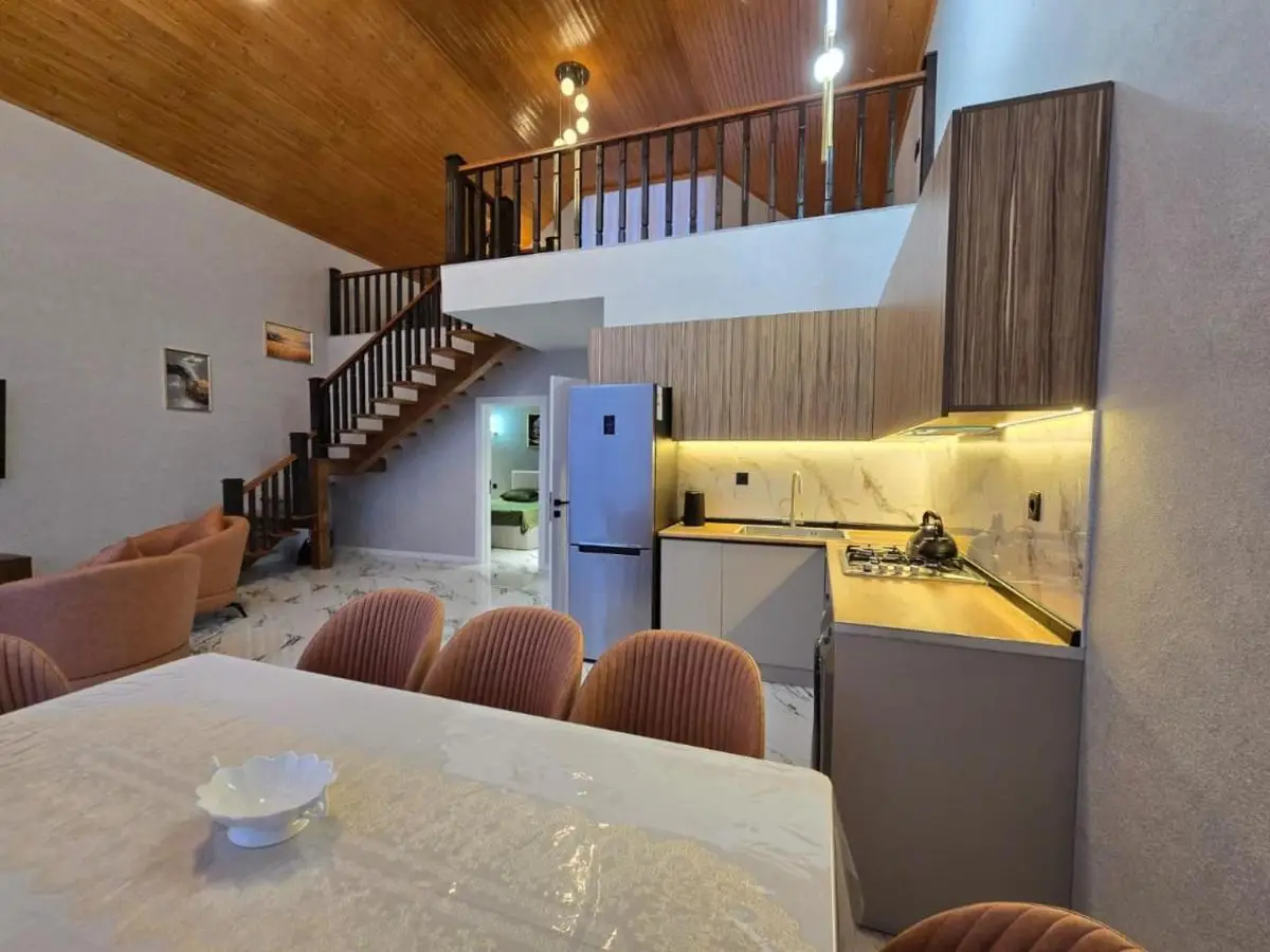 Aden Luxury Villas Quba