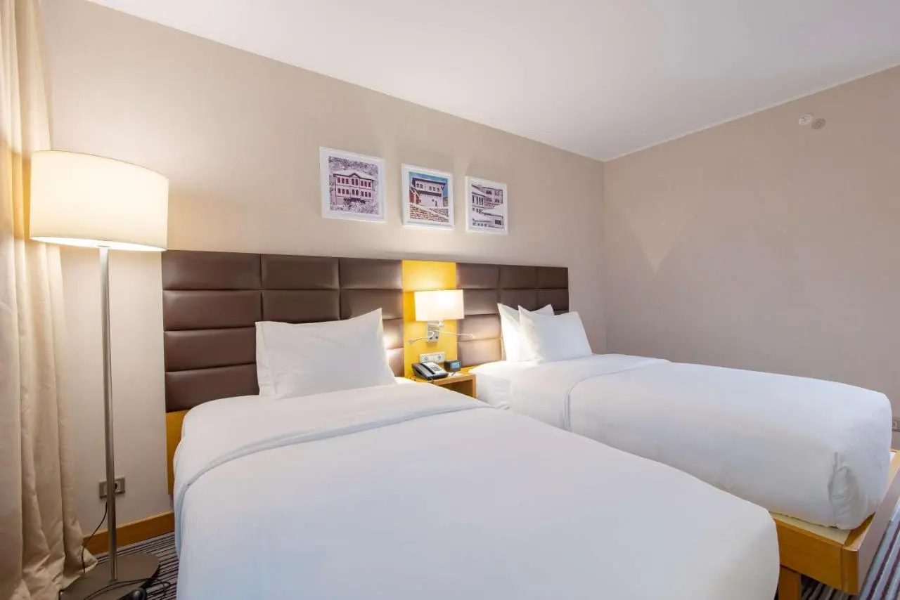 Hilton Garden Inn Safranbolu