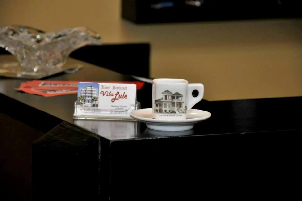 Hotel Vila Lule