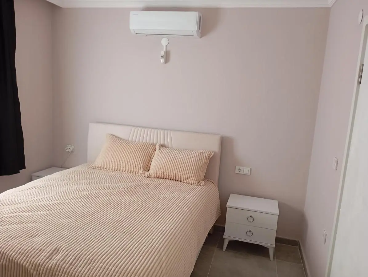 Huzur Konaklama