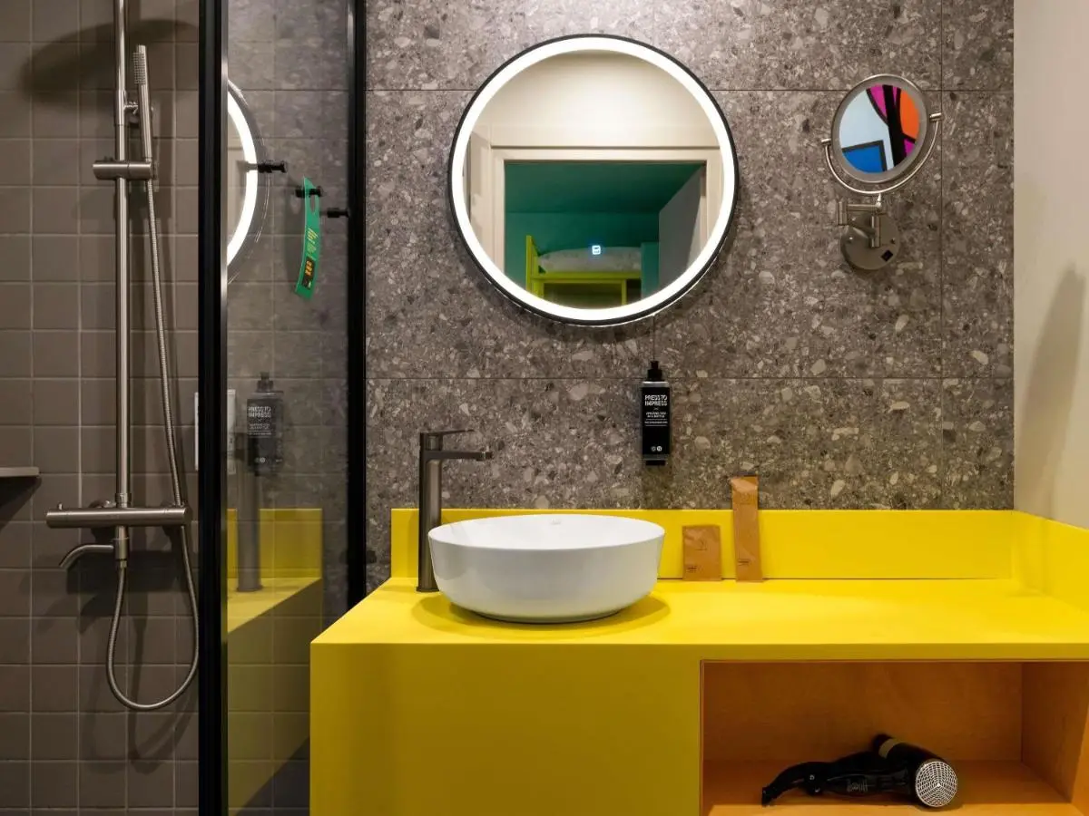 ibis Styles Old Tbilisi