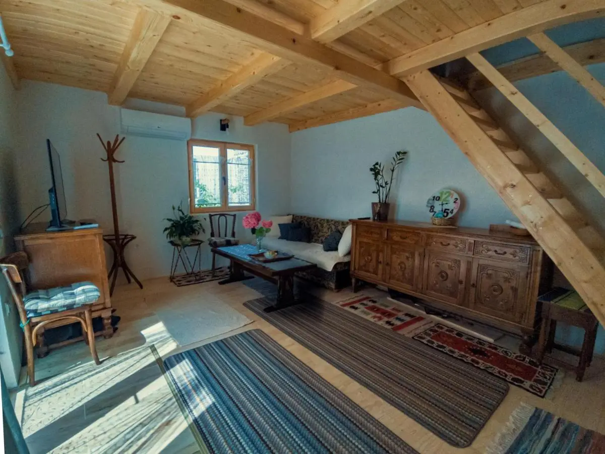 Guest house Nizama's Place