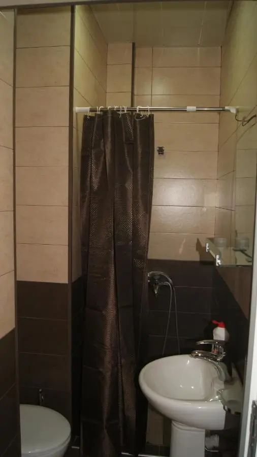 Modern Apartment Avlabari