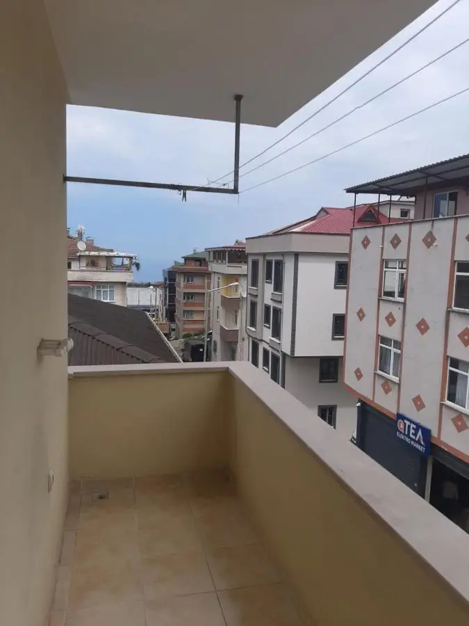 Menekşe Apart 1