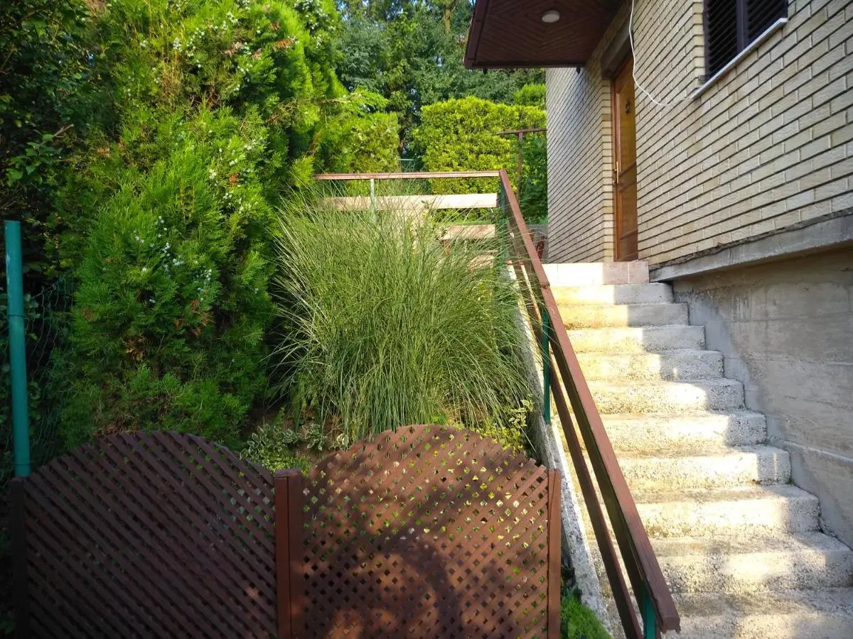 Holiday Home Zbilje