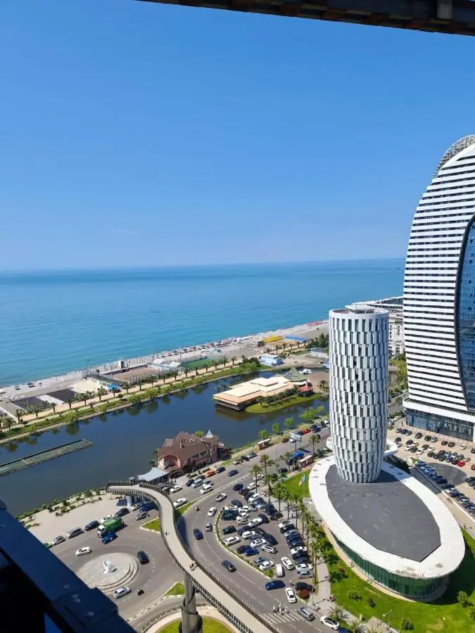 Orbi Sity New Home
