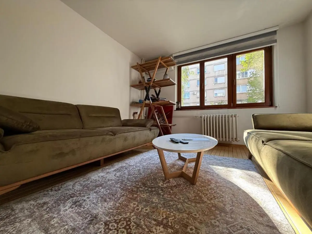 Apartment Azzul
