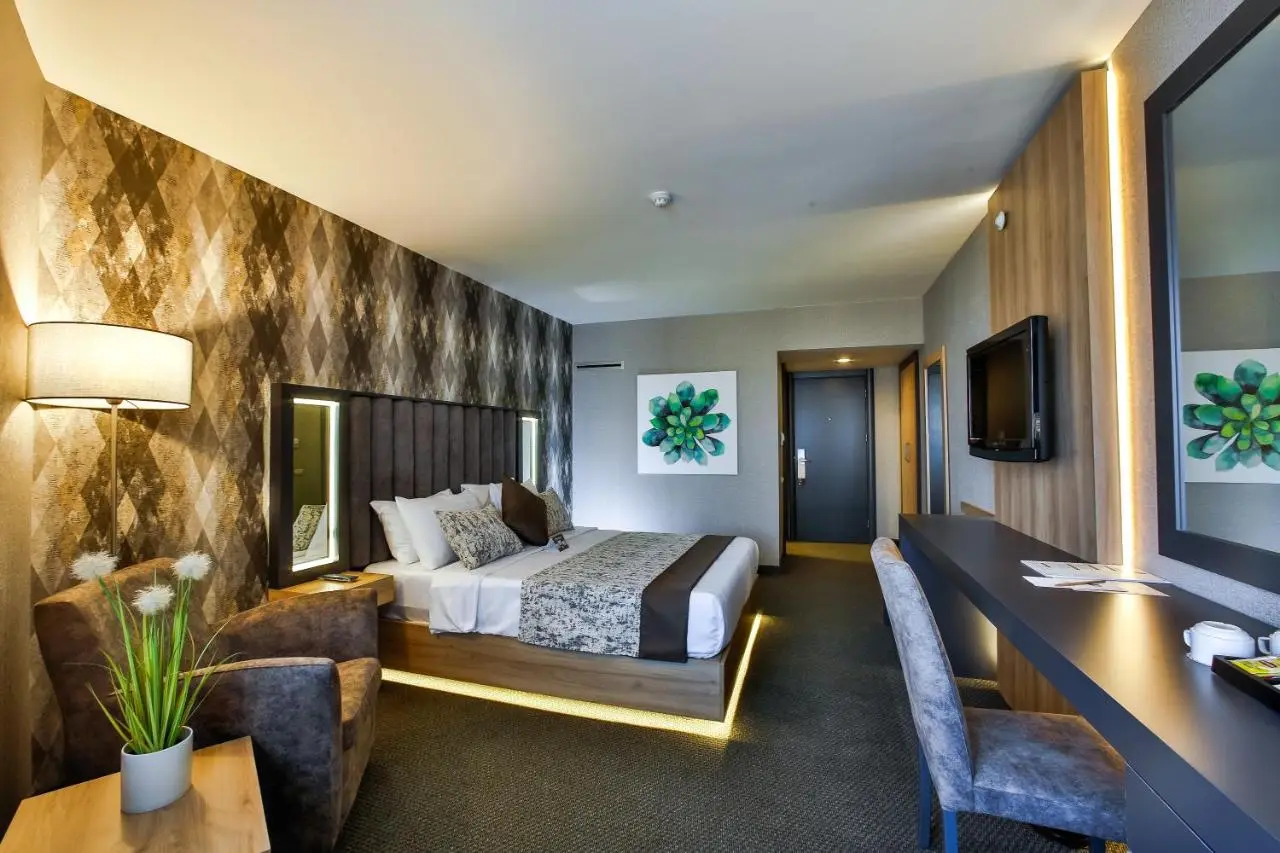 Hotel Anatolia