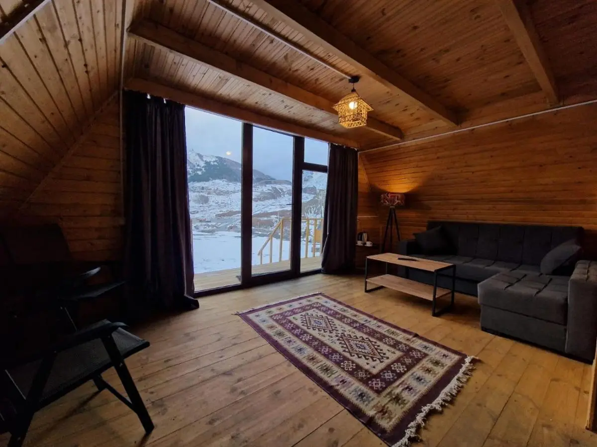 Kuro Kazbegi • ყურო ყაზბეგი
