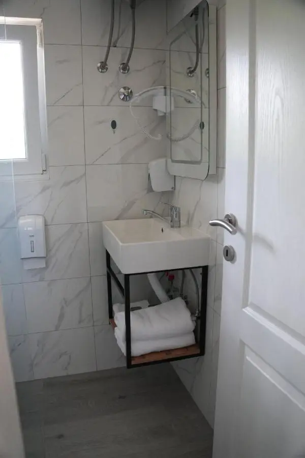 Studio apartman Ivica