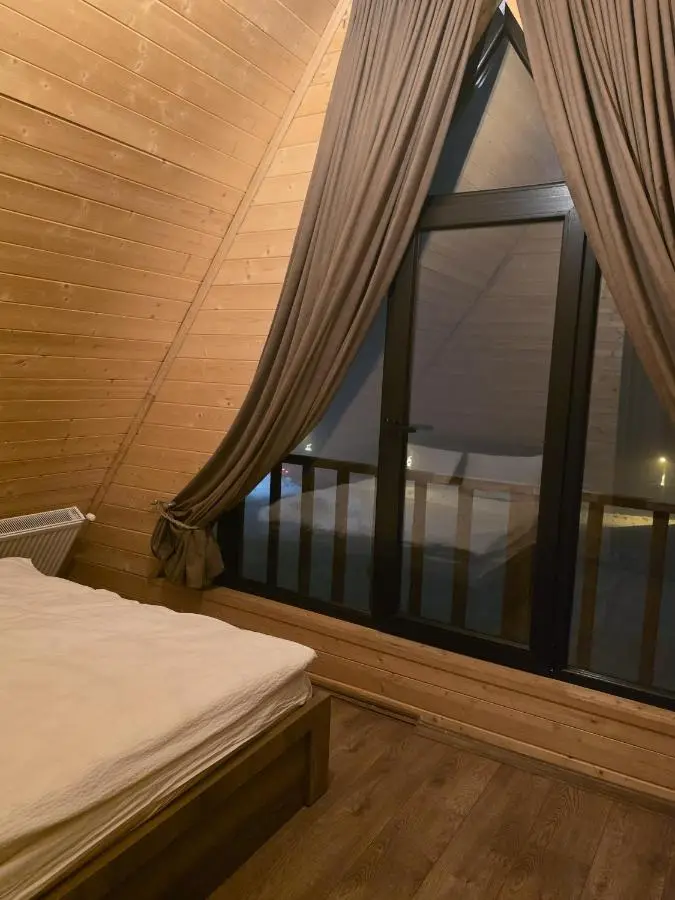 Chalet Gudauri