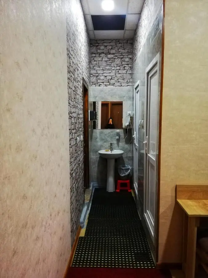 Hostel Violet