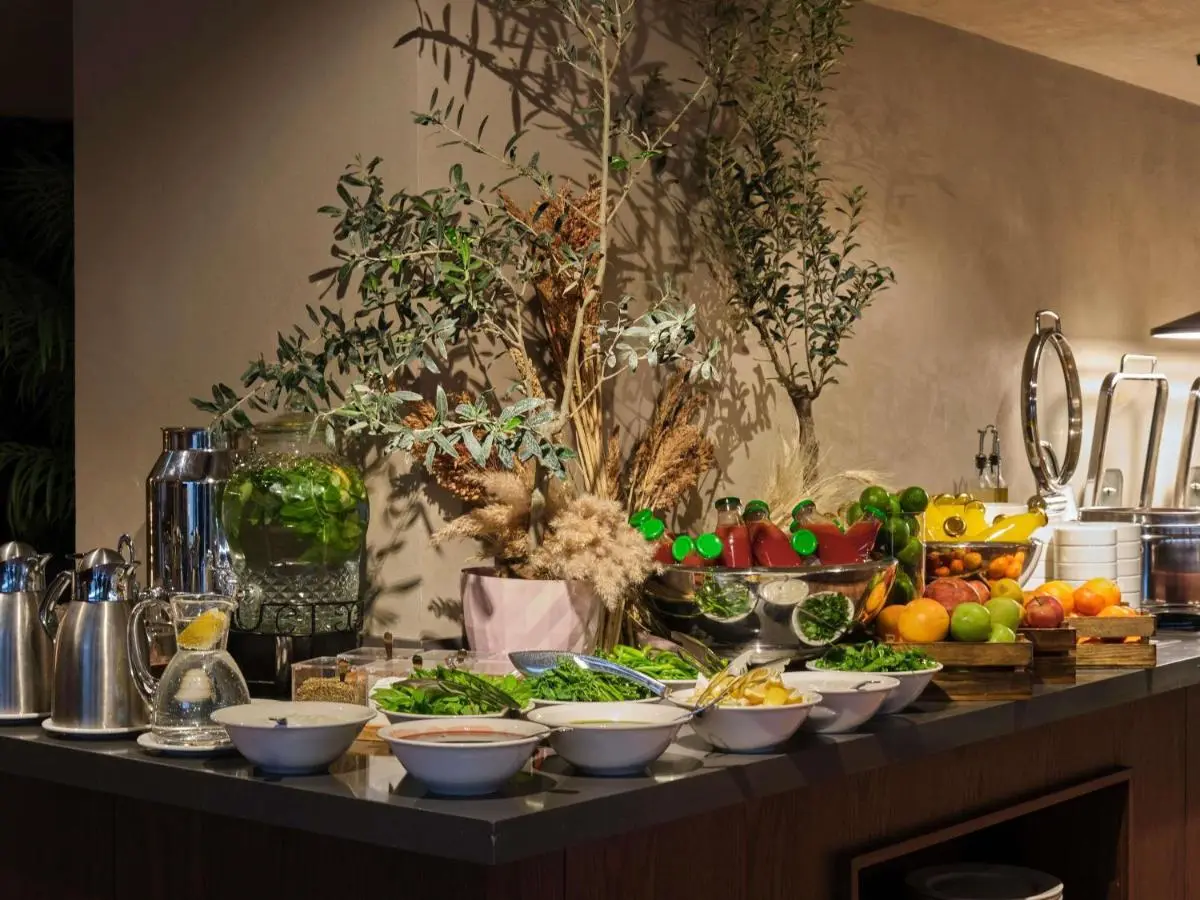 Novotel Istanbul Bomonti