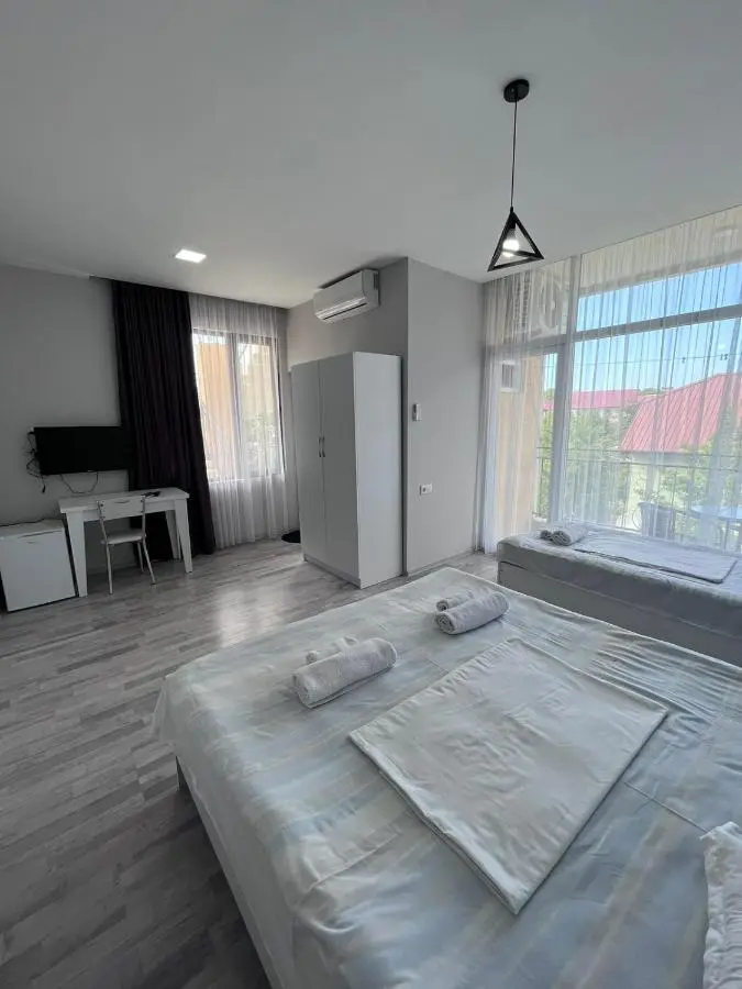 Madona Homestay