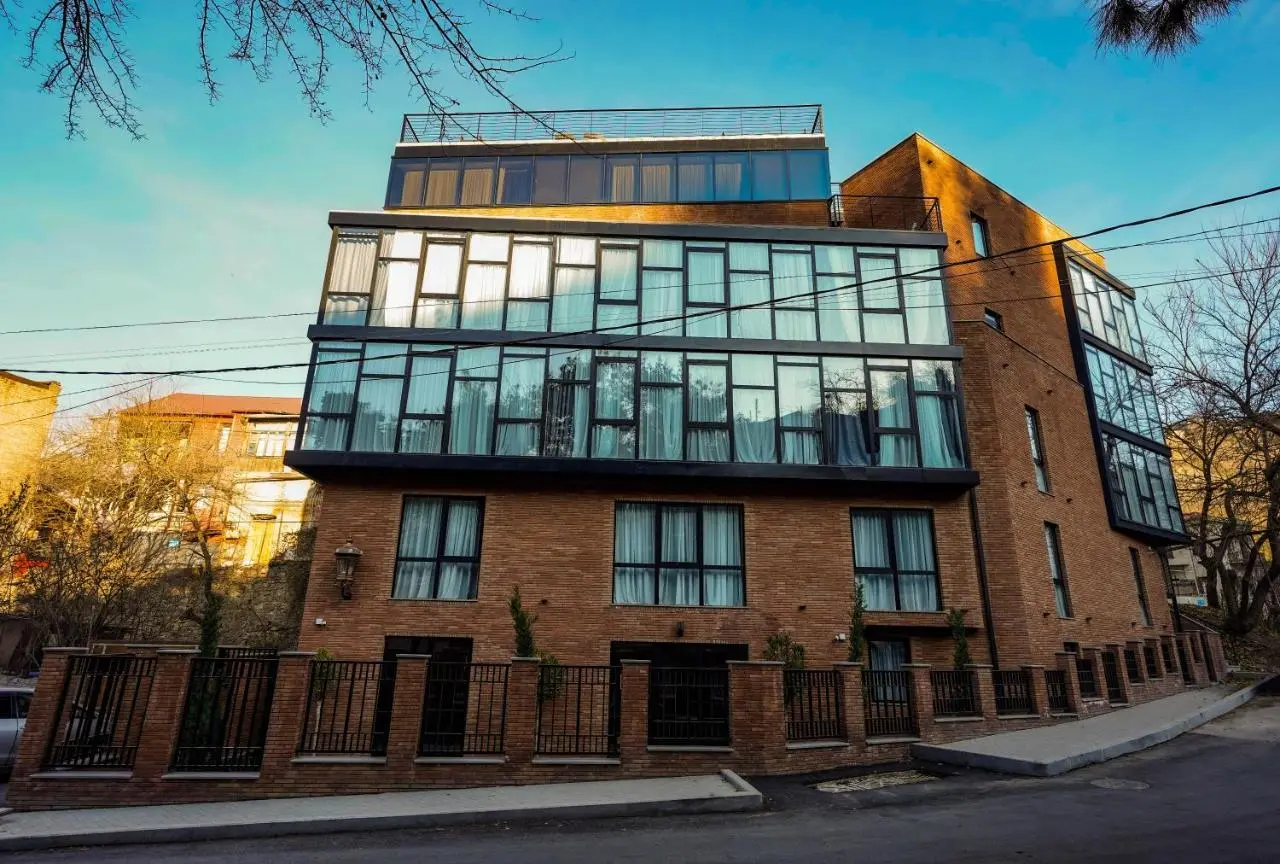 Address Boutique Hotel