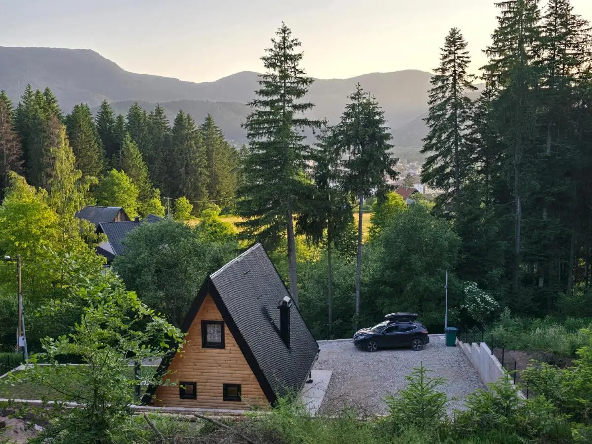 Vikendica Villa Marija Pale