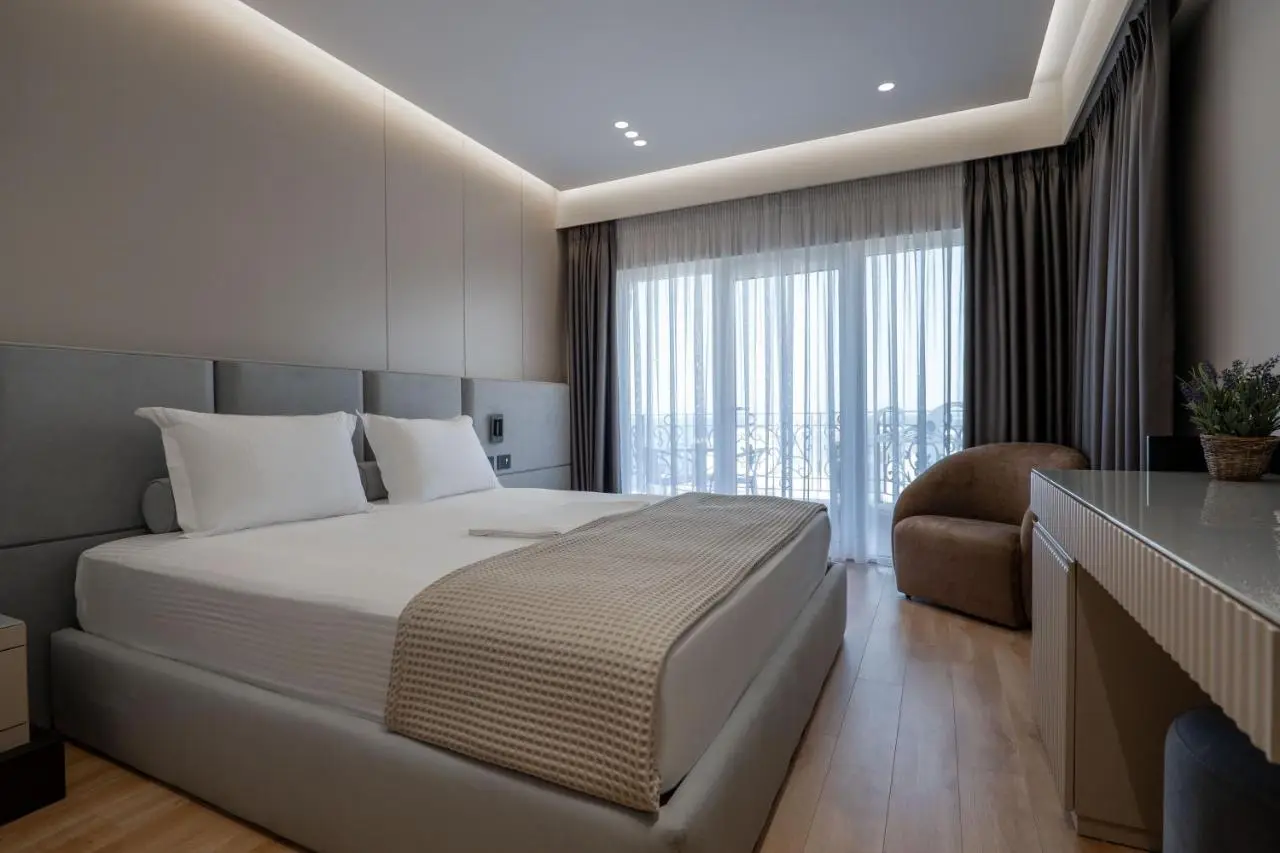 AMI MAR Hotel