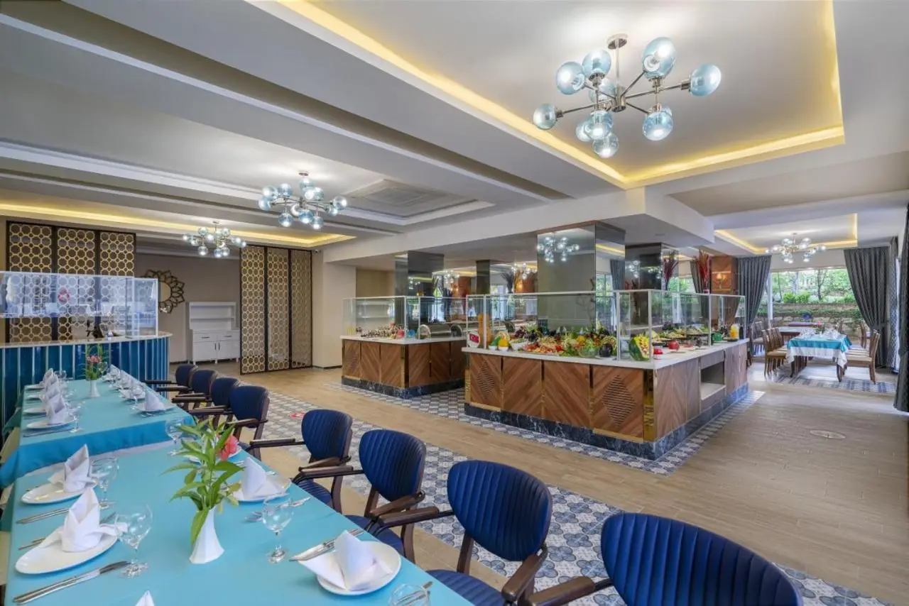 Ramira Beach Hotel - All Inclusive