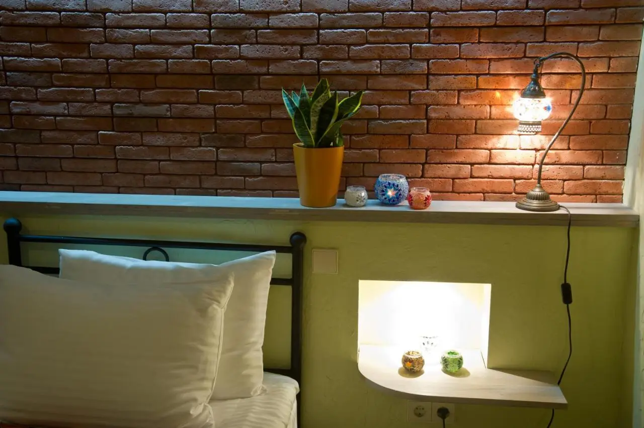 No12 Boutique Hotel