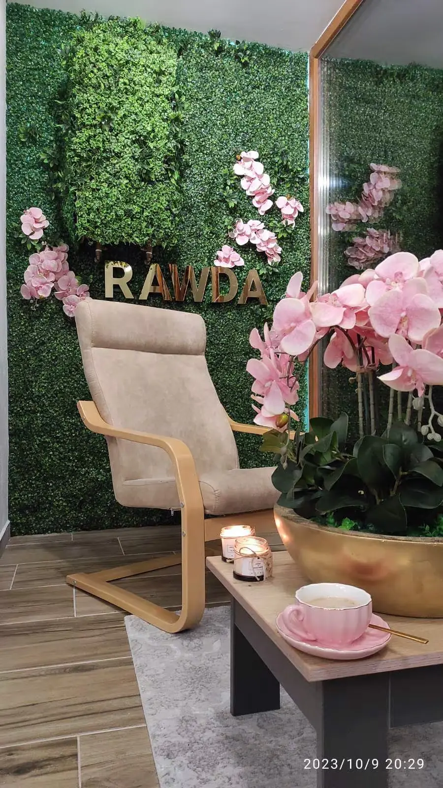 Apartment "RAWDA" Vlasic