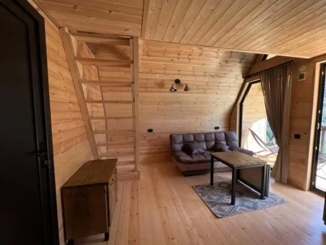 View Cottage
