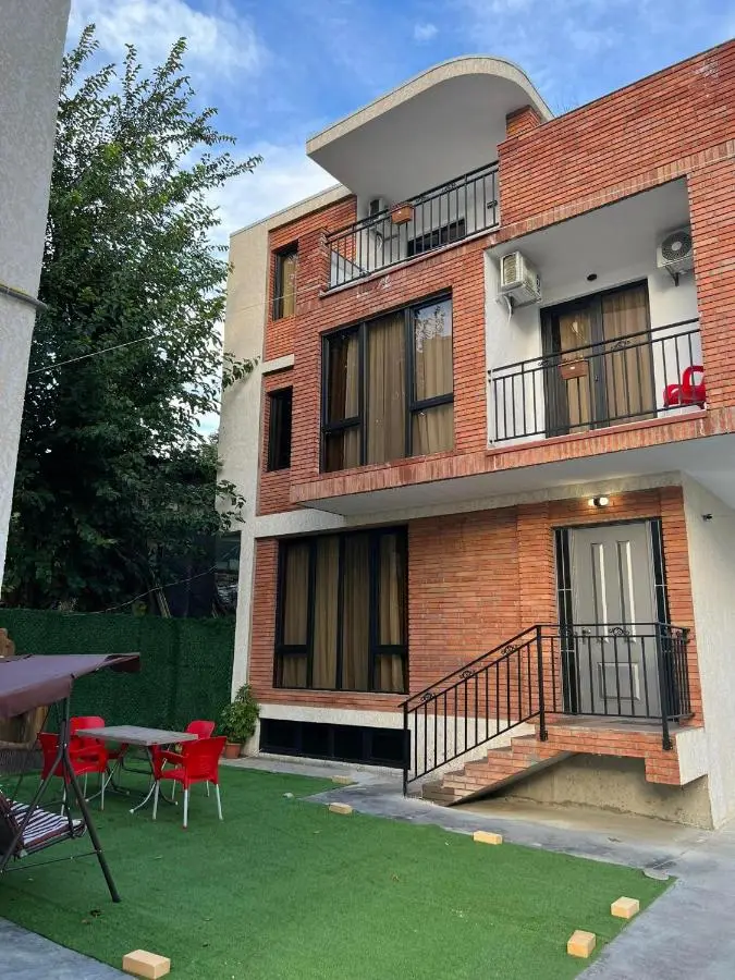 Villa for families and friends 4