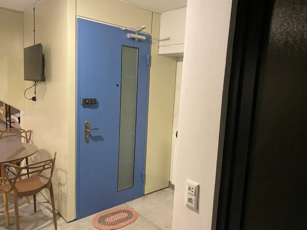 Dorm Kutaisi