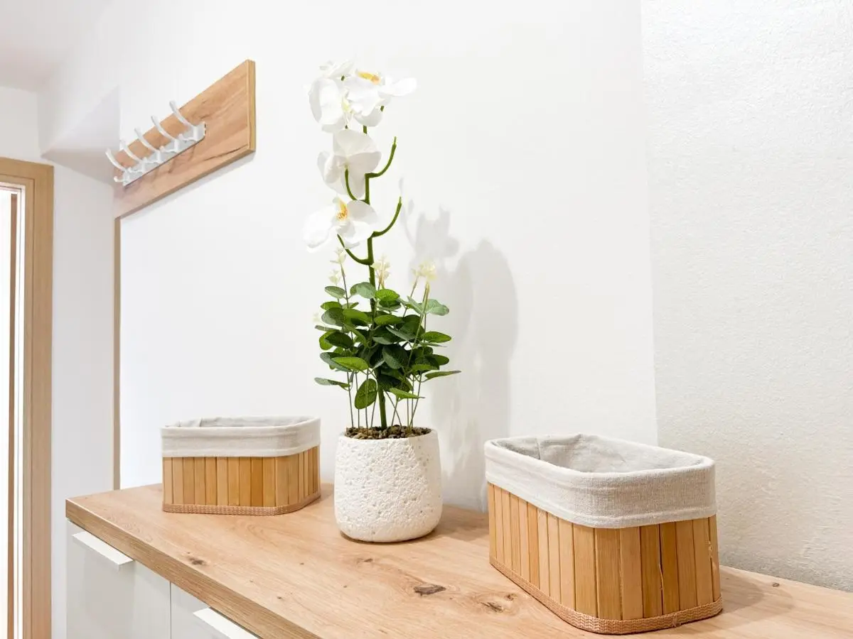 LUMO - Light & View Apartment