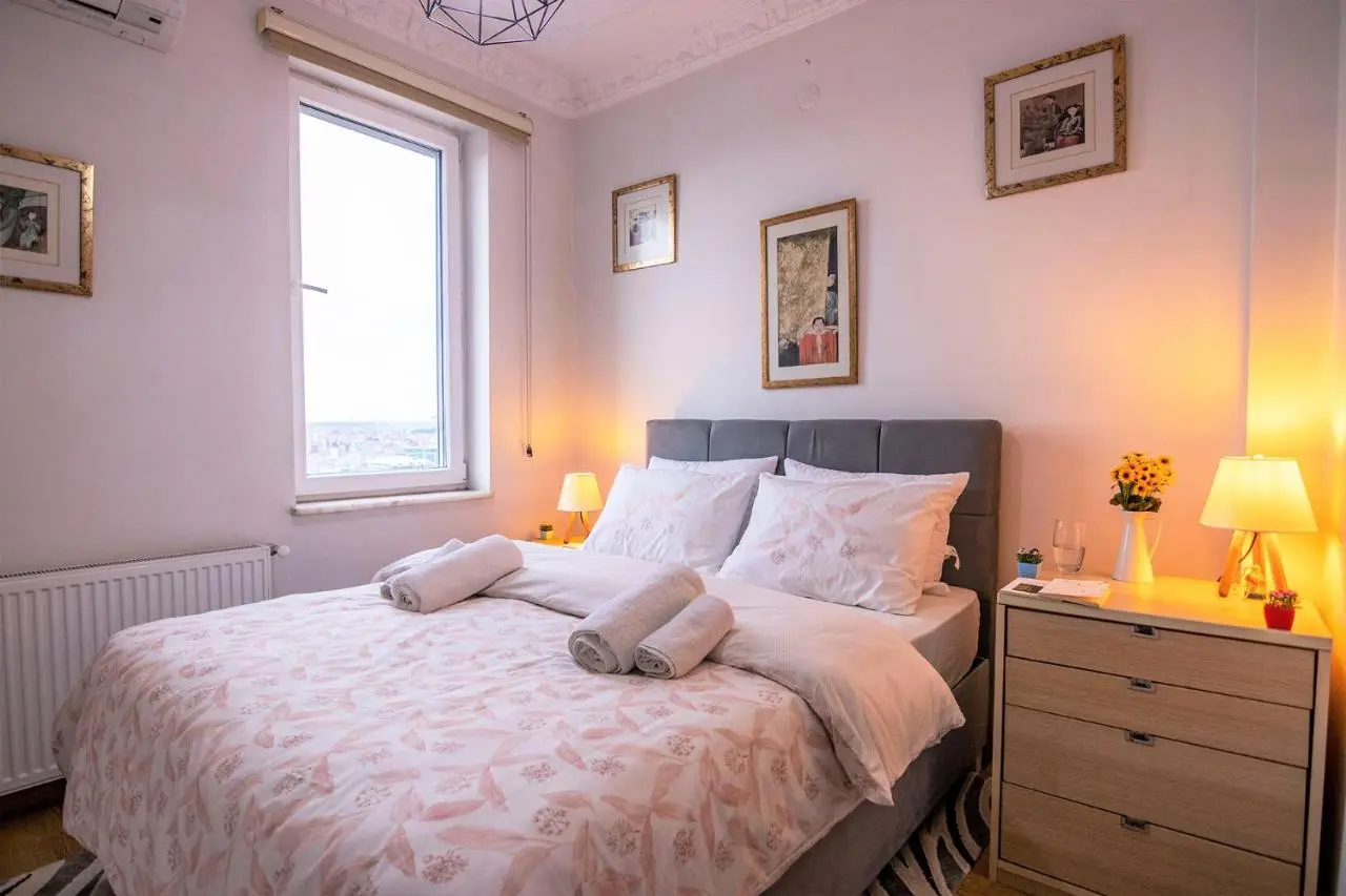 Taksim Roya Apartment -center of the Istanbul