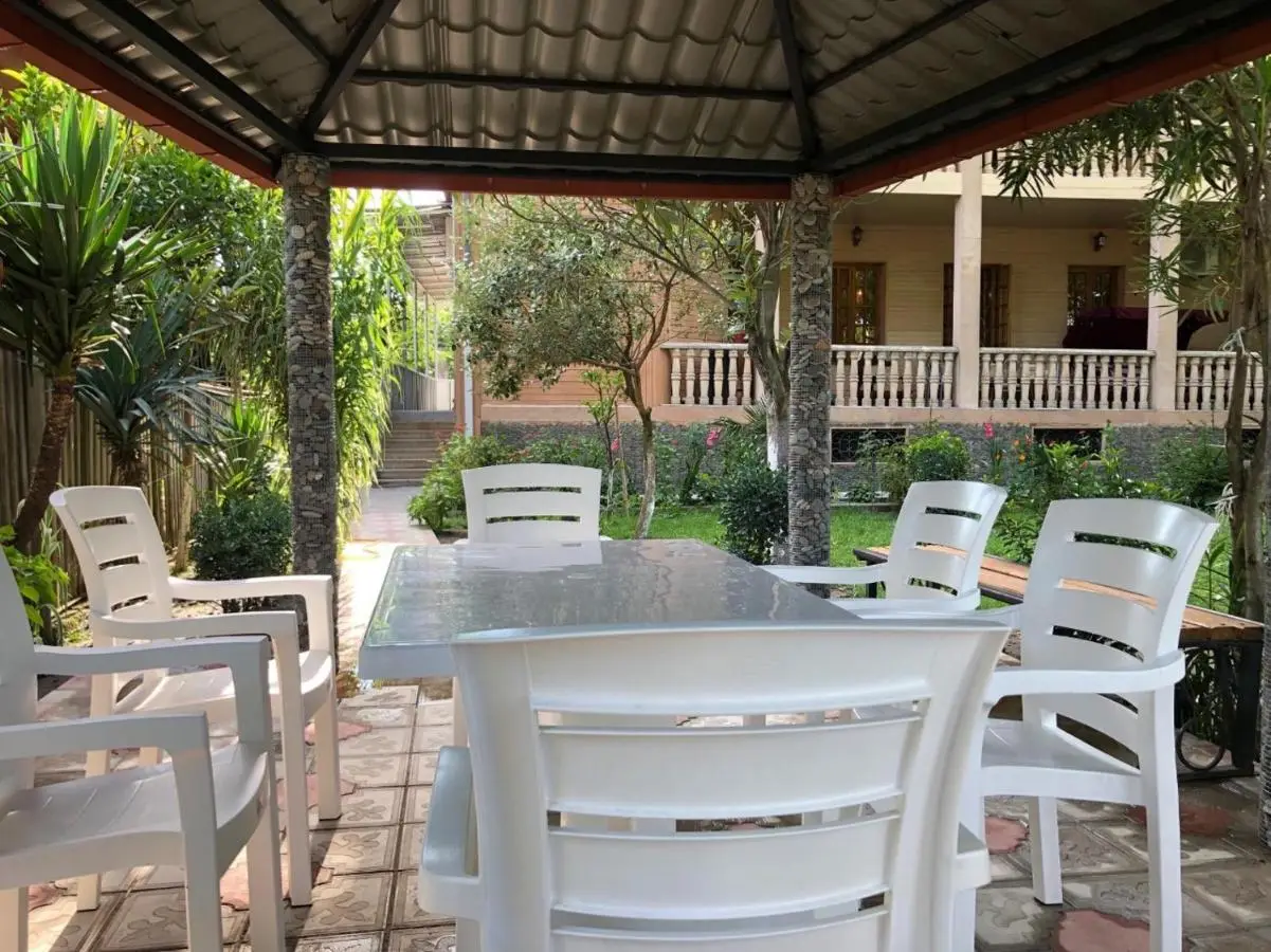 Medea Guest House