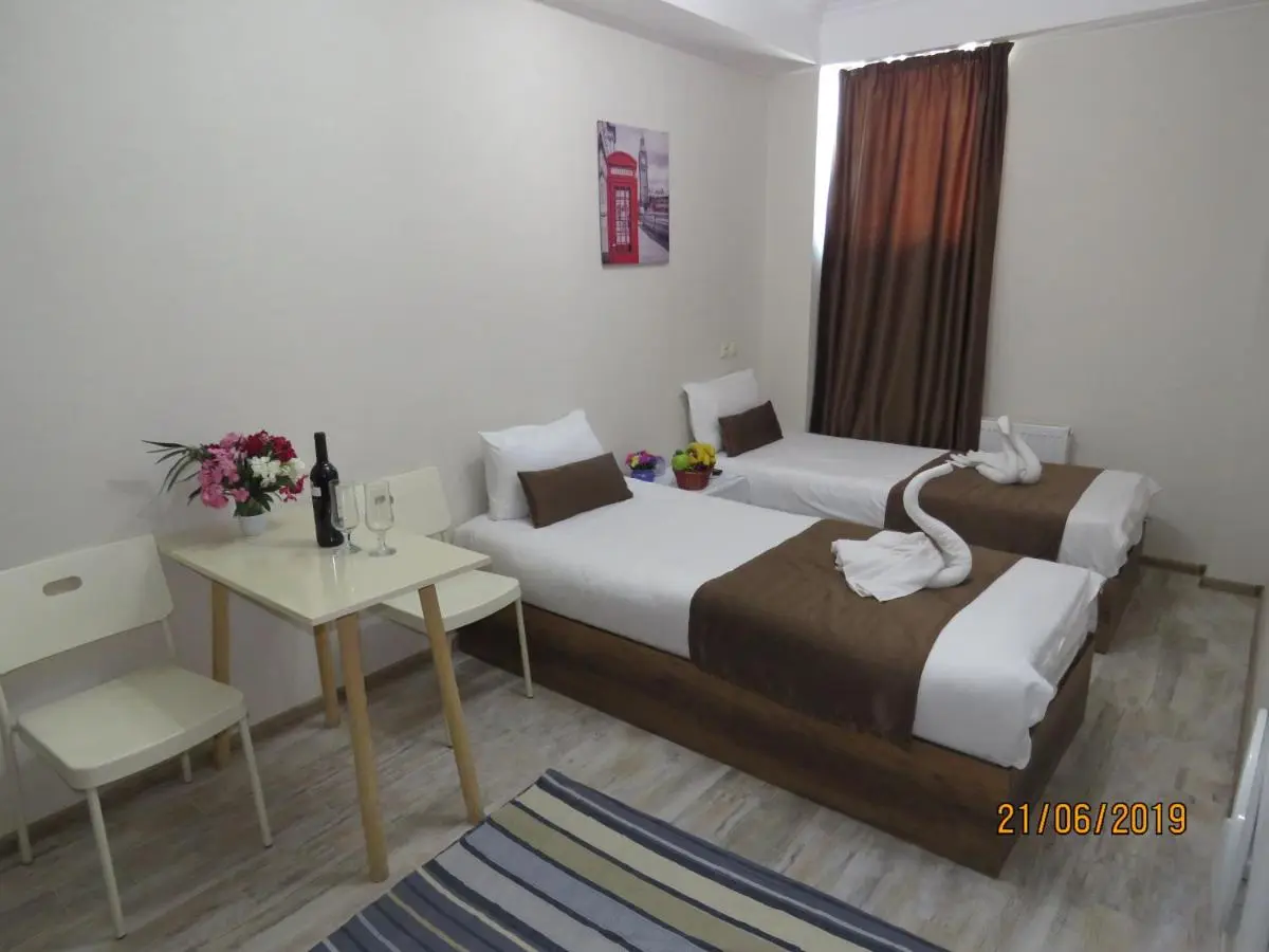 Atlas Hotel