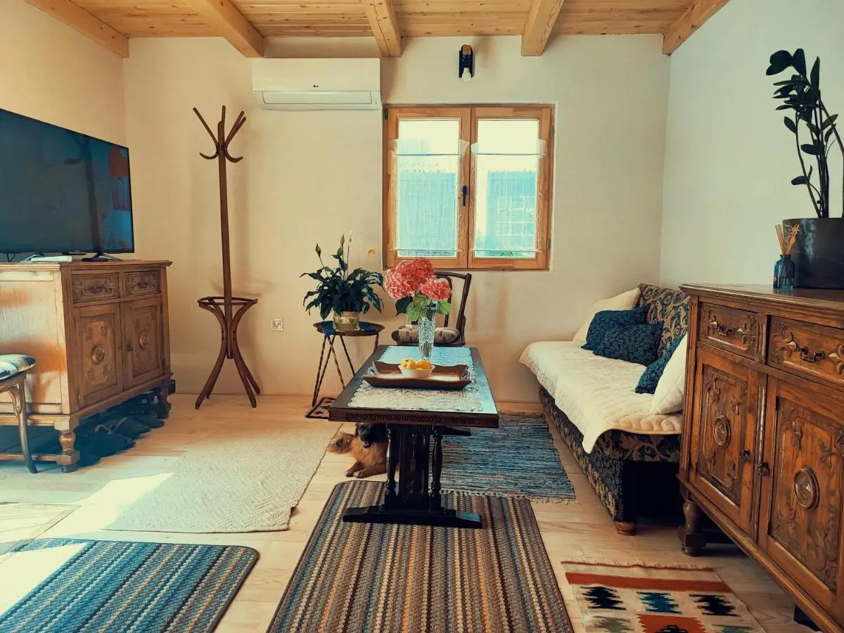 Guest house Nizama's Place