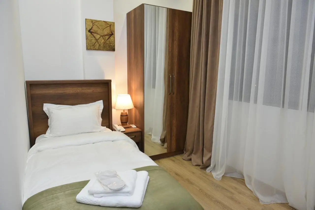 Hotel King Tom